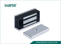 het Mini Elektrische Magnetische Slot van 60KG 120LBS voor Kabinet of Lade, elektromagnetisch deurslot