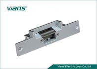 Ontbreek veilig Standaard Elektrisch Stakingsslot gemakkelijk voor installatie van de glss de houten deur