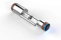NFC-van het het Slotroestvrije staal van de Kaart de Bluetooth Gecontroleerde Deur Slimme Duurzame Cilinder