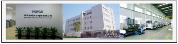 De faalveilige intelligente elektrische de dalingsbout met hoge weerstand van de roestvrij staalbout sluit vi-803ST