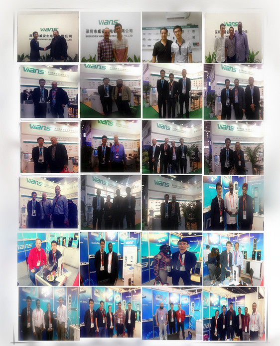 De faalveilige intelligente elektrische de dalingsbout met hoge weerstand van de roestvrij staalbout sluit vi-803ST