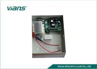 Lineair de Voedingcontrolemechanisme With Metal Box van de aluminiumlegering AC220V
