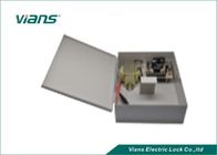 Lineair de Voedingcontrolemechanisme With Metal Box van 7Ah 3A 220V Gelijkstroom