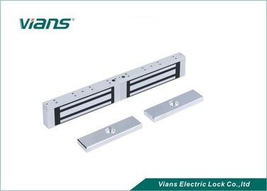 180KG 350 sloten van de het toegangsbeheerdeur van pond, de dubbele Gemakkelijke Installatie van het deur elektromagnetische slot