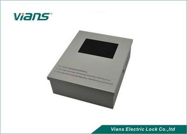 12V/5A de voeding van de aluminiumlegering met voltage van de batterij het reserveoutput