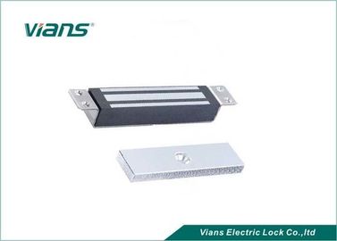 350lbs het elektrische Magnetische Slot bedde Enig Deur Elektromagnetisch Slot in