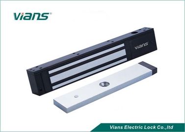 Elektrisch de Deurslot van de Controle Magnetisch Veiligheid voor Signaaldeur 280Kg 600lbs