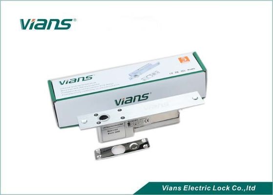 Het faalveilige van de de Dalingsbout van DC12V Magnetische Elektrische Toegangsbeheer van het de Deurslot